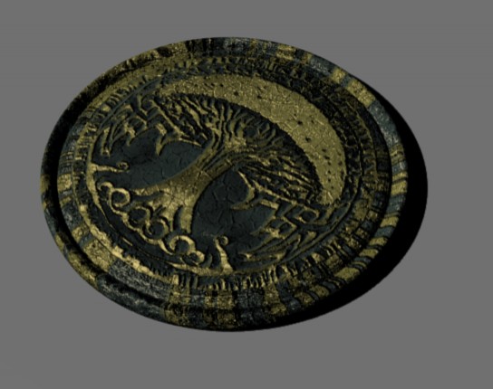 Medallion preview image 1